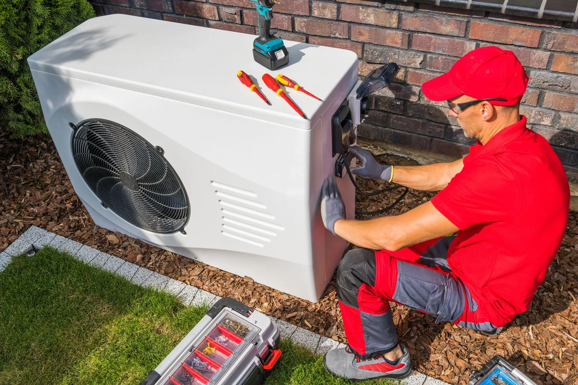 About HVAC in Altamont, NY